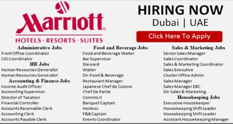 0 out of 5, based on over 17,670 reviews left anonymously by employees. . Marriot jobs near me